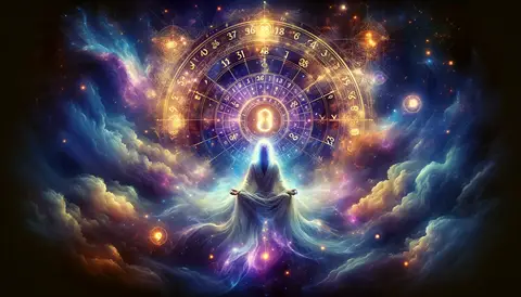 Life Path Numbers