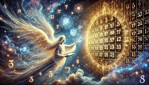 Numerology - Discover how it works