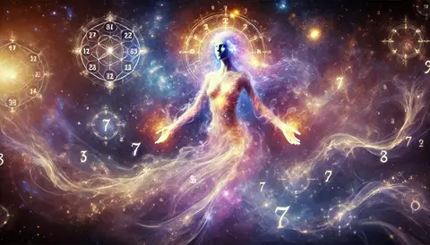 soul Number