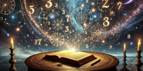 Historia numerologii