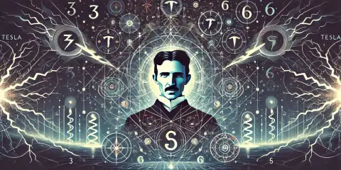 Nikola Tesla